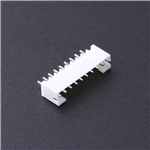 Wire-to-Board Connector, 2mm Pitch, 1x9P, KH-PH-9P-Z