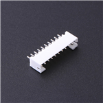 Wire-to-Board Connector, 2mm Pitch, 1x10P, KH-PH-10P-Z
