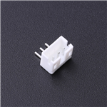 Wire-to-Board Connector, 2mm Pitch, 1x3P, KH-PH-3P-W