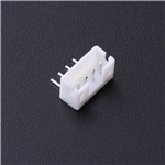 Wire-to-Board Connector, 2mm Pitch, 1x4P, KH-PH-4P-W