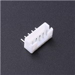 Wire-to-Board Connector, 2mm Pitch, 1x5P, KH-PH-5P-W