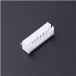 Wire-to-Board Connector, 2mm Pitch, 1x8P, KH-PH-8P-W