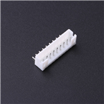Wire-to-Board Connector, 2mm Pitch, 1x9P, KH-PH-9P-W