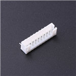Wire-to-Board Connector, 2mm Pitch, 1x10P, KH-PH-10P-W