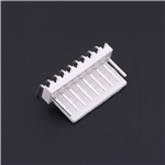 Wire-to-Board Connector, 2.54mm Pitch, 1x9P, KH-HX2.54-09GW