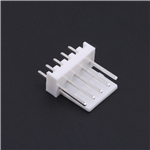 Wire-to-Board Connector, 2.54mm Pitch, 1x5P, KH-HX2.54-05Z