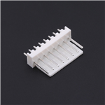 Wire-to-Board Connector, 2.54mm Pitch, 1x8P, KH-HX2.54-08Z