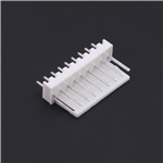 Wire-to-Board Connector, 2.54mm Pitch, 1x9P, KH-HX2.54-09Z