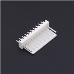 Wire-to-Board Connector, 2.54mm Pitch, 1x10P, KH-HX2.54-10Z