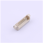 Wire-to-Board Connector/On-Board Connectors, 1.25mm Pitch, Right-angle SMT, KH-A1251WF-08A