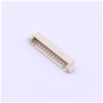 Wire-to-Board Connector/On-Board Connectors, 1.25mm Pitch, Right-angle SMT, KH-A1251WF-14A
