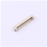 Wire-to-Board Connector/On-Board Connectors, 1.25mm Pitch, Right-angle SMT, KH-A1251WF-15A