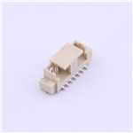 Wire-to-Board Connector/On-Board Connectors, 1.25mm Pitch, Vertical SMT, KH-A1251LF-07A