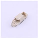 Wire-to-Board Connector/On-Board Connectors, 1.25mm Pitch, Vertical SMT, KH-A1251LF-09A