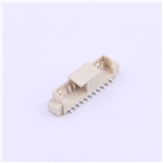 Wire-to-Board Connector/On-Board Connectors, 1.25mm Pitch, Vertical SMT, KH-A1251LF-11A