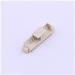 Wire-to-Board Connector/On-Board Connectors, 1.25mm Pitch, Vertical SMT, KH-A1251LF-12A