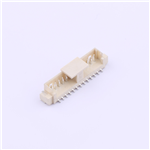 Wire-to-Board Connector/On-Board Connectors, 1.25mm Pitch, Vertical SMT, KH-A1251LF-13A