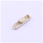 Wire-to-Board Connector/On-Board Connectors, 1.25mm Pitch, Vertical SMT, KH-A1251LF-14A