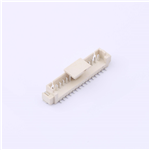 Wire-to-Board Connector/On-Board Connectors, 1.25mm Pitch, Vertical SMT, KH-A1251LF-15A