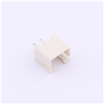 Wire-to-Board Connector, 2.5mm Pitch, 2P, KH-2501GW-02A-Z