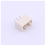Wire-to-Board Connector, 2.5mm Pitch, 3P, KH-2501GW-03A-Z