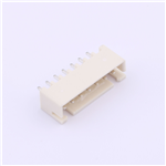 Wire-to-Board Connector, 2.5mm Pitch, 7P, KH-2501GW-07A-Z