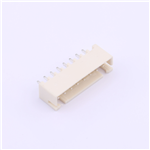 Wire-to-Board Connector, 2.5mm Pitch, 8P, KH-2501GW-08A-Z
