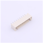 Wire-to-Board Connector, 2.5mm Pitch, 9P, KH-2501GW-09A-Z