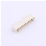 Wire-to-Board Connector, 2.5mm Pitch, 10P, KH-2501GW-10A-Z