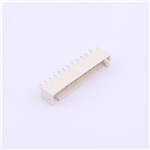 Wire-to-Board Connector, 2.5mm Pitch, 12P, KH-2501GW-12A-Z