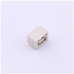 Wire-to-Board Connector, 1.25mm Pitch, 1x2P, Right-angle SMT, KH-A1252RS-2P