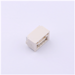 Wire-to-Board Connector, 1.25mm Pitch, 1x3P, Right-angle SMT, KH-A1252RS-3P