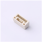Wire-to-Board Connector, 1.25mm Pitch, 1x5P, Right-angle SMT, KH-A1252RS-5P