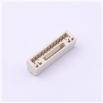 Wire-to-Board Connector, 1.25mm Pitch, 1x11P, Right-angle SMT, KH-A1252RS-11P