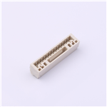 Wire-to-Board Connector, 1.25mm Pitch, 1x13P, Right-angle SMT, KH-A1252RS-13P