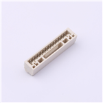 Wire-to-Board Connector, 1.25mm Pitch, 1x14P, Right-angle SMT, KH-A1252RS-14P