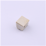 Wire-to-Board Connector, 1.25mm Pitch, 1x2P, Vertical SMT, KH-A1252VS-2P-CAP