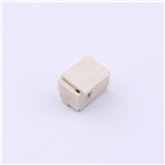 Wire-to-Board Connector, 1.25mm Pitch, 1x3P, Vertical SMT, KH-A1252VS-3P-CAP