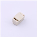 Wire-to-Board Connector, 1.25mm Pitch, 1x4P, Vertical SMT, KH-A1252VS-4P-CAP