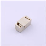 Wire-to-Board Connector, 1.25mm Pitch, 1x5P, Vertical SMT, KH-A1252VS-5P-CAP
