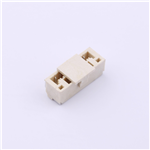 Wire-to-Board Connector, 1.25mm Pitch, 1x7P, Vertical SMT, KH-A1252VS-7P-CAP