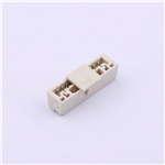Wire-to-Board Connector, 1.25mm Pitch, 1x10P, Vertical SMT, KH-A1252VS-10P-CAP