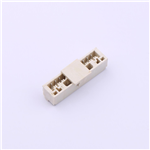 Wire-to-Board Connector, 1.25mm Pitch, 1x11P, Vertical SMT, KH-A1252VS-11P-CAP