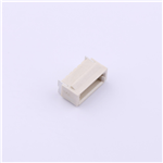 Wire-to-Board Connector, 1mm Pitch, 1x5P, Right-angle SMT, KH-A1000RSL-5P