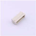 Wire-to-Board Connector, 1mm Pitch, 1x7P, Right-angle SMT, KH-A1000RSL-7P