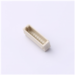 Wire-to-Board Connector, 1mm Pitch, 1x9P, Right-angle SMT, KH-A1000RSL-9P