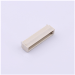 Wire-to-Board Connector, 1mm Pitch, 1x13P, Right-angle SMT, KH-A1000RSL-13P