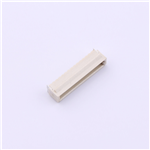 Wire-to-Board Connector, 1mm Pitch, 1x14P, Right-angle SMT, KH-A1000RSL-14P