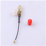 SMA to IPEX KH-IPEXA-SMAKWE-B050H
