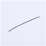 RG0.81 Jumper Wire KH-(RG0.81)-TX70-IPEX3-221